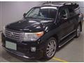 2014 Toyota Land Cruiser