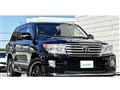 2014 Toyota Land Cruiser