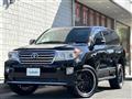 2014 Toyota Land Cruiser