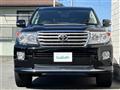 2014 Toyota Land Cruiser