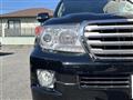 2014 Toyota Land Cruiser