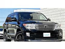 2014 Toyota Land Cruiser