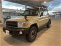 2014 Toyota Land Cruiser