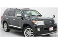 2014 Toyota Land Cruiser