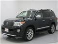 2014 Toyota Land Cruiser