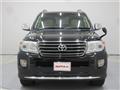 2014 Toyota Land Cruiser