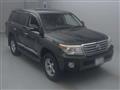 2013 Toyota Land Cruiser