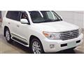 2013 Toyota Land Cruiser