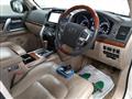 2013 Toyota Land Cruiser