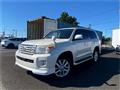 2013 Toyota Land Cruiser