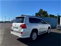 2013 Toyota Land Cruiser