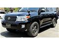 2013 Toyota Land Cruiser