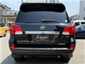 2013 Toyota Land Cruiser