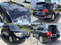 2013 Toyota Land Cruiser