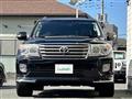 2013 Toyota Land Cruiser