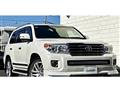 2013 Toyota Land Cruiser