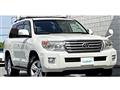 2012 Toyota Land Cruiser