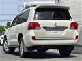 2012 Toyota Land Cruiser