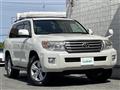 2012 Toyota Land Cruiser