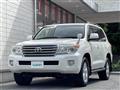 2012 Toyota Land Cruiser