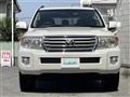 2012 Toyota Land Cruiser