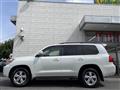 2012 Toyota Land Cruiser