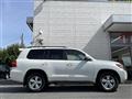 2012 Toyota Land Cruiser