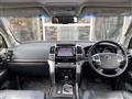 2012 Toyota Land Cruiser