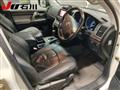 2011 Toyota Land Cruiser