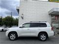 2011 Toyota Land Cruiser