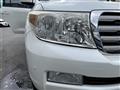 2011 Toyota Land Cruiser