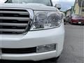 2011 Toyota Land Cruiser