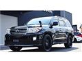 2010 Toyota Land Cruiser