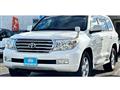 2009 Toyota Land Cruiser