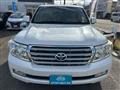 2009 Toyota Land Cruiser