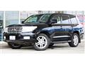 2009 Toyota Land Cruiser