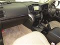 2008 Toyota Land Cruiser