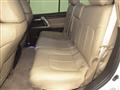 2008 Toyota Land Cruiser
