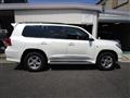 2008 Toyota Land Cruiser