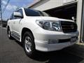 2008 Toyota Land Cruiser