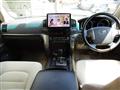 2008 Toyota Land Cruiser