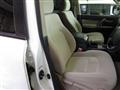 2008 Toyota Land Cruiser