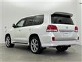 2007 Toyota Land Cruiser