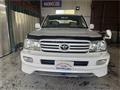 2007 Toyota Land Cruiser