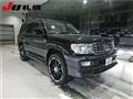2007 Toyota Land Cruiser