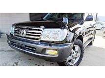 2006 Toyota Land Cruiser