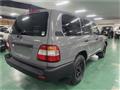 2006 Toyota Land Cruiser