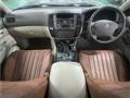 2006 Toyota Land Cruiser