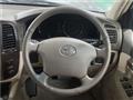 2006 Toyota Land Cruiser