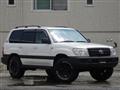 2006 Toyota Land Cruiser
